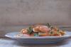 Carrot and Cumin Salad